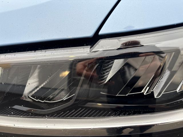 T-Cross 1.0 TSI LIFE +LED+NAVI+IQ.DRIVE+ACC+ALU+