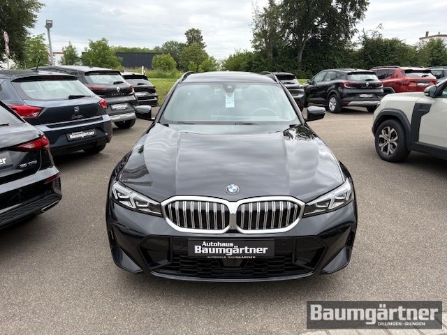 Fahrzeugabbildung BMW 330 i xDrive M-Sport Touring Kamera/ACC/Sitzh.