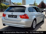 BMW 325 3 Touring 325i *AUTOMATIK*TÜVNEU*KLIMA* - BMW 325: Kombi, 325i