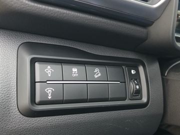 KGM Tivoli ESSENTIAL 1.5 Navi°AC°RFK°SHZ°ALU°DAB°Car