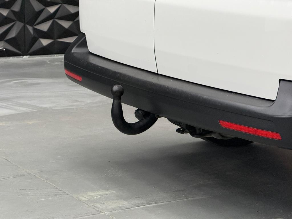 Volkswagen T6 Transporter 2.0 TDI, Foto 10 von 40