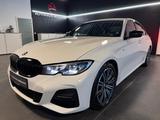BMW 320d xDrive Lim M-Paket/Stand-Hz+Head-Up+ Kamera - Behindertengerechte BMW 320