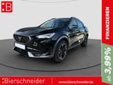 Cupra Formentor 1.5 TSI DSG AHK REAR VIEW LED NAVI - Cupra Formentor: Schwarz