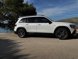 Mercedes-Benz GLB 35 AMG GLB GLB 35 AMG 4Matic - gebrauchte Mercedes-Benz GLB 35 AMG aus dem Jahr 2023
