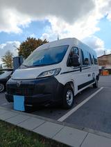 Carado CV 600 Markise, 140PS WC/Dusche noch nie benutzt