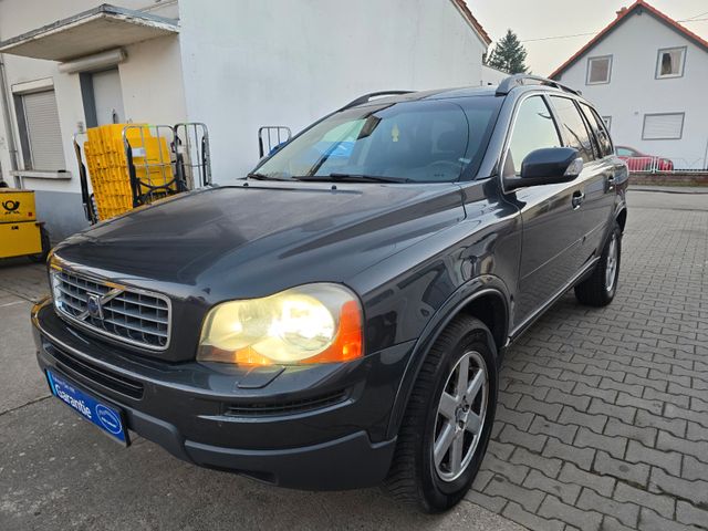 Volvo XC 90 XC90 D5 Momentum 7Sitze