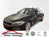 BMW 520 i Touring Automatik PANORAMA NAVI LEDER LED  - BMW 5er Reihe Gebrauchtwagen in Bochum