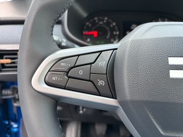Dacia Sandero Stepway Expression TCe 110