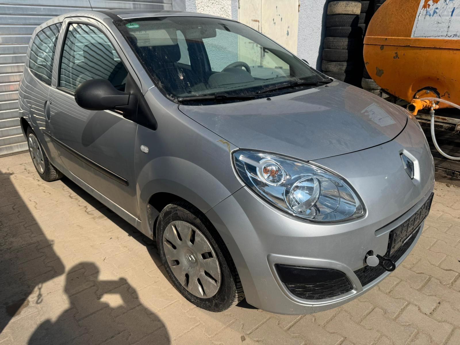 Renault Twingo Expression