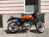 Kreidler Cafe Racer !nur 3000km! Dice CR 125 Top Zustand - Offers matching your search criteria