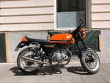 Kreidler Dice CR 125 Cafe Racer Top Zustand Köln - KREIDLER 125 DICE CR