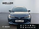 Toyota Corolla Hybrid TS 2,0 l, 196 PS CVT. 4x2, T - Toyota Corolla: X