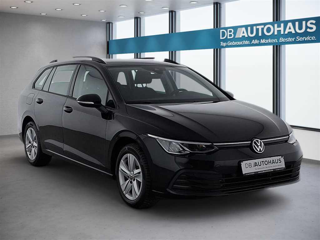 Volkswagen Golf Variant Life 2.0 TDI Winterpaket Standhz, миниатюра 2
