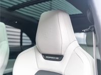 Porsche Macan - Vorschau Bild 29