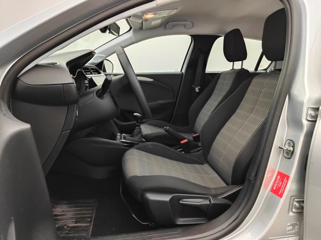 Fahrzeugabbildung Opel Corsa F Edition 1.2T NAVI/PDC/R'CAM/TEMPOMAT