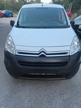 Citroën Berlingo Kasten/ Van B9 1.6 BlueHDi 100 - Citroën Berlingo: 1.9