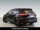 Porsche Cayenne GTS BOSE Panoramadach LED-Matrix - Porsche Cayenne: Panoramadach