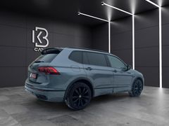 VW Tiguan Allspace 2.0 TDI R-Line|360°CAM|AHK|Pano|