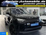 Land Rover Discovery 3.0 SDV6 SE, Standh., LED, Kamera, DAB - Land Rover Discovery: Discovery3