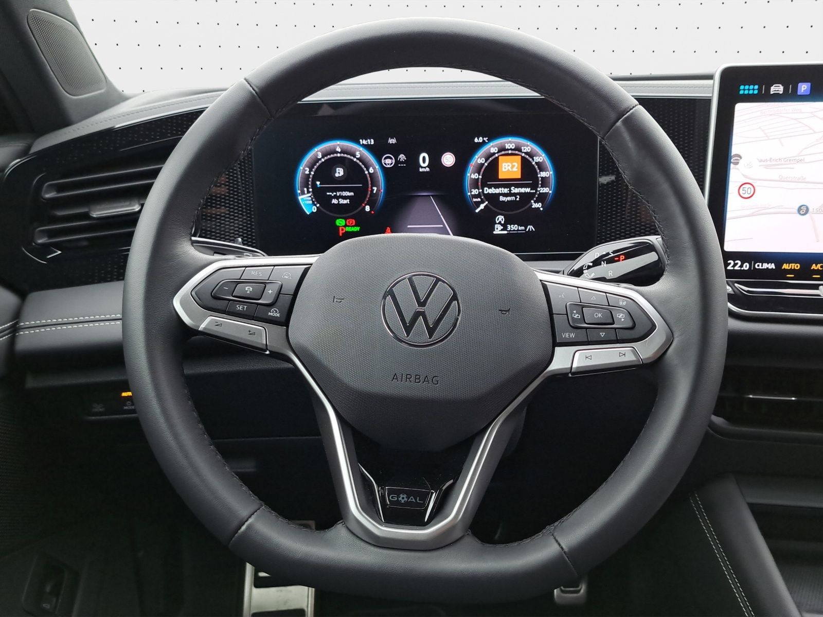 Volkswagen Tiguan - Bild 8