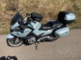 BMW R1200 RT - Motorräder in Freiburg
