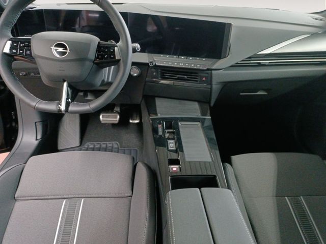 Astra Sports Tourer 1.2 Turbo Automatik GS (L)