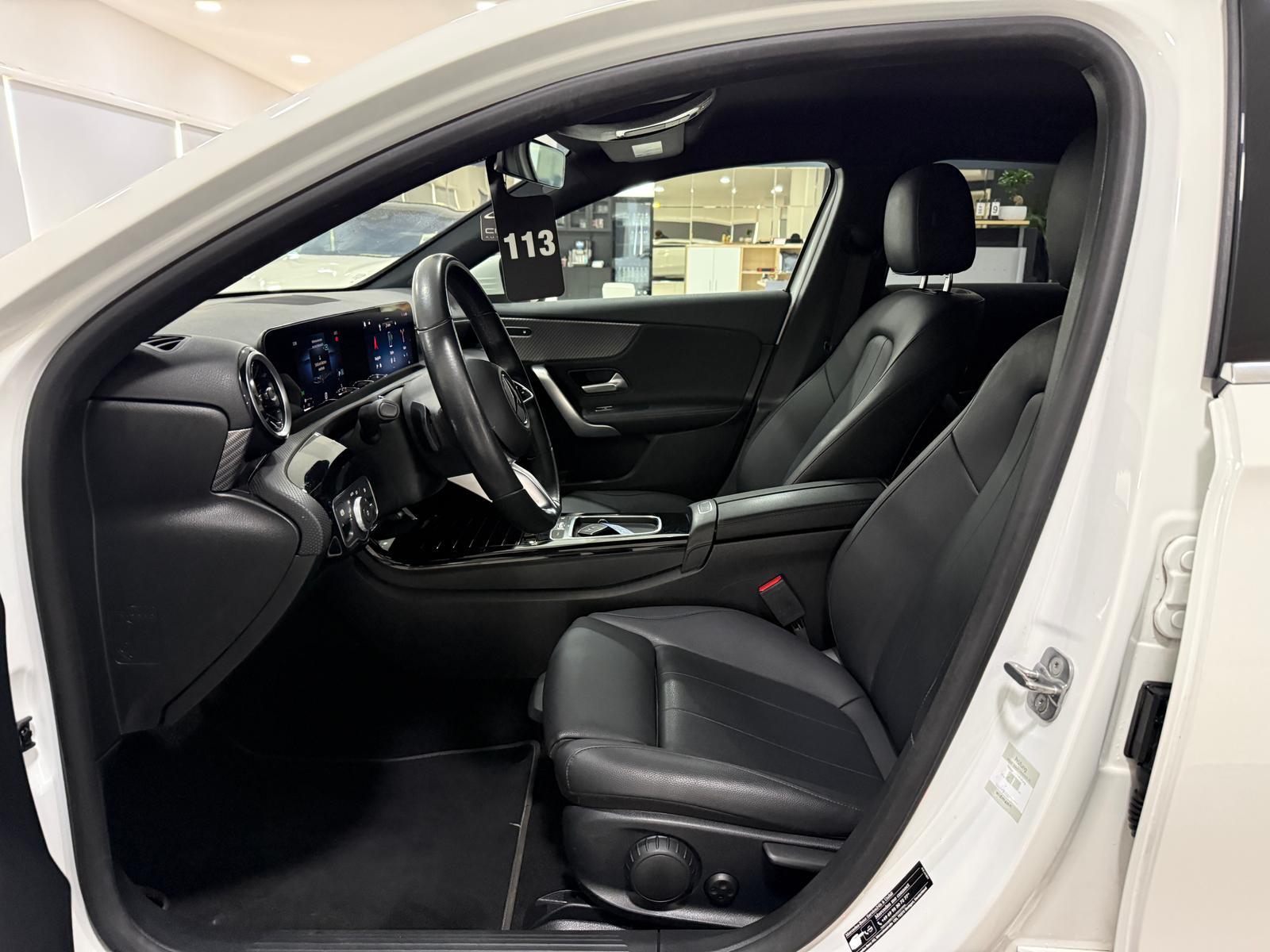 Mercedes-Benz A-Class d 8G PROGRESSIVE*KAM.*WIDE*LED* CARPLAY*, миниатюра 13