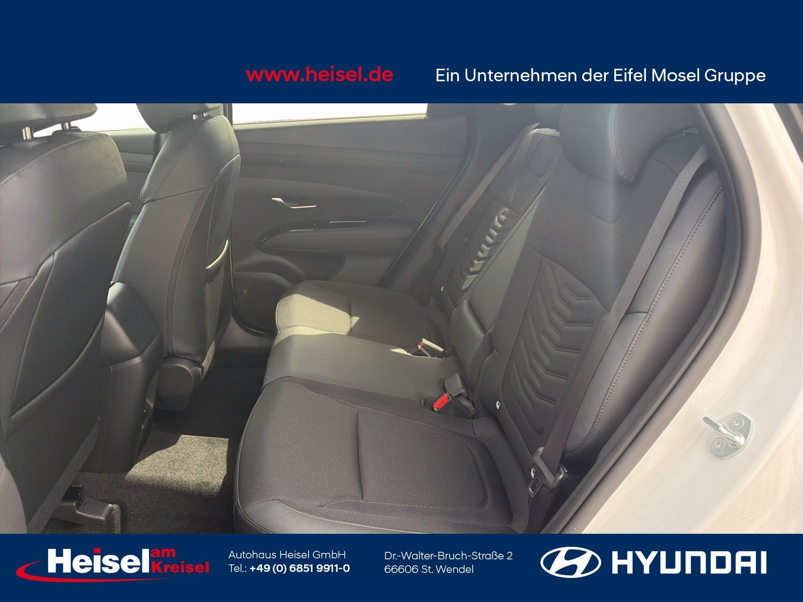 Hyundai Tucson – Bild 11