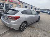 Subaru Impreza 1.6i Exclusive Lineartronic - Subaru aus 2022