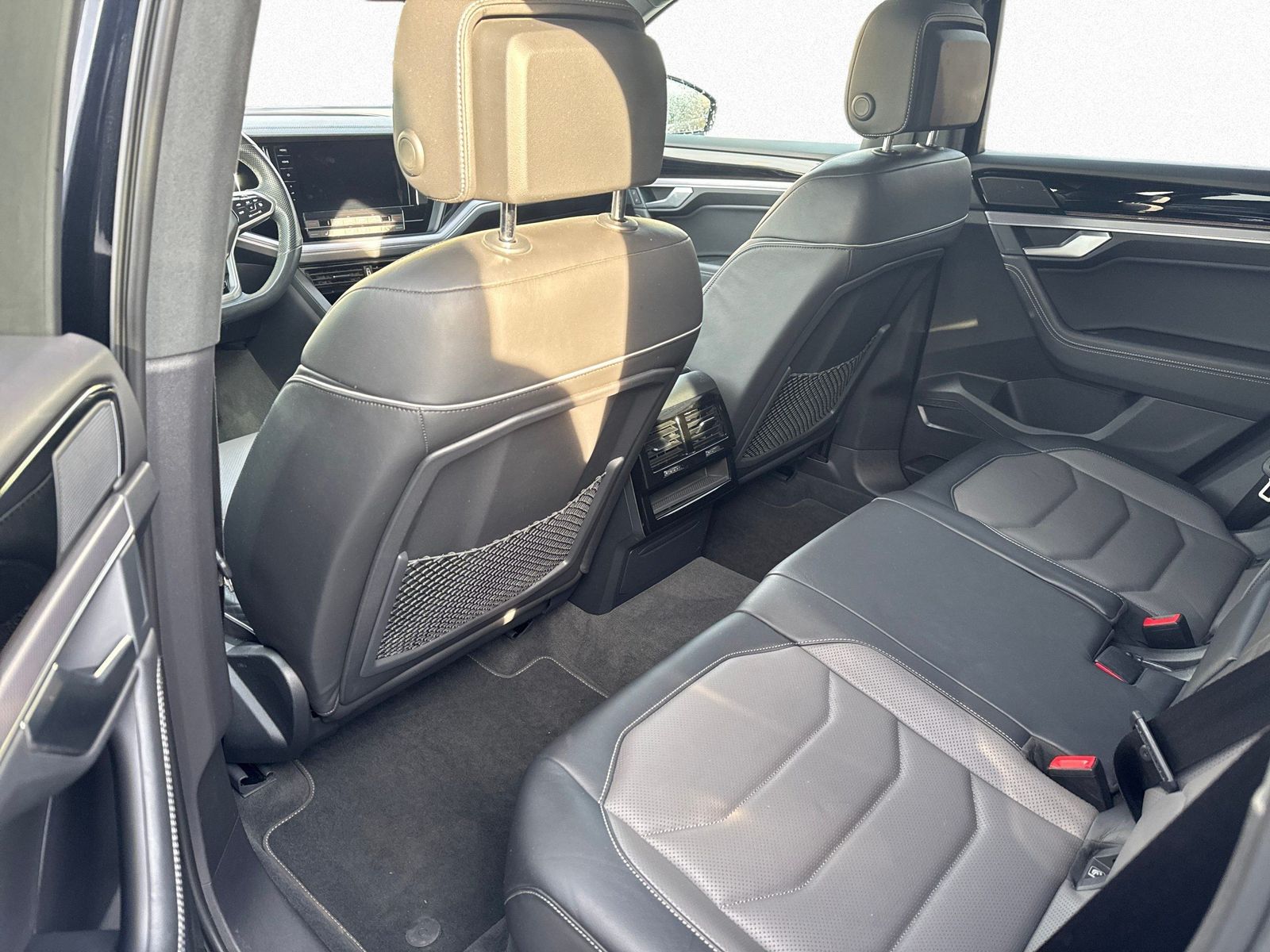 Volkswagen Touareg - Bild 11