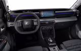 Citroën e-C3 PLUS Elektro Standard Range 113 Frei bestel - Citroën C3 Neuwagen