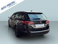 Opel Astra 1.2 Turbo Sports Tourer Design&Tech