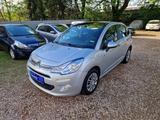 Citroën C3 1.2 Klimatro 89Tkm Navi Kamera Sitzhzg Panora - Citroën C3: N