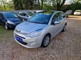 Citroën C3 1.2 Klimatro 89Tkm Navi Kamera Sitzhzg Panora - Citroën C3 in Saarbrücken