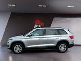 Skoda Kodiaq 1,4 TSI 4x4 Active Navi - Skoda Kodiaq Active mit Benzin-Antrieb