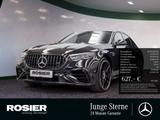 Mercedes-Benz E 53 AMG Hybrid 4M+ Premium Performance-Sitz AHK