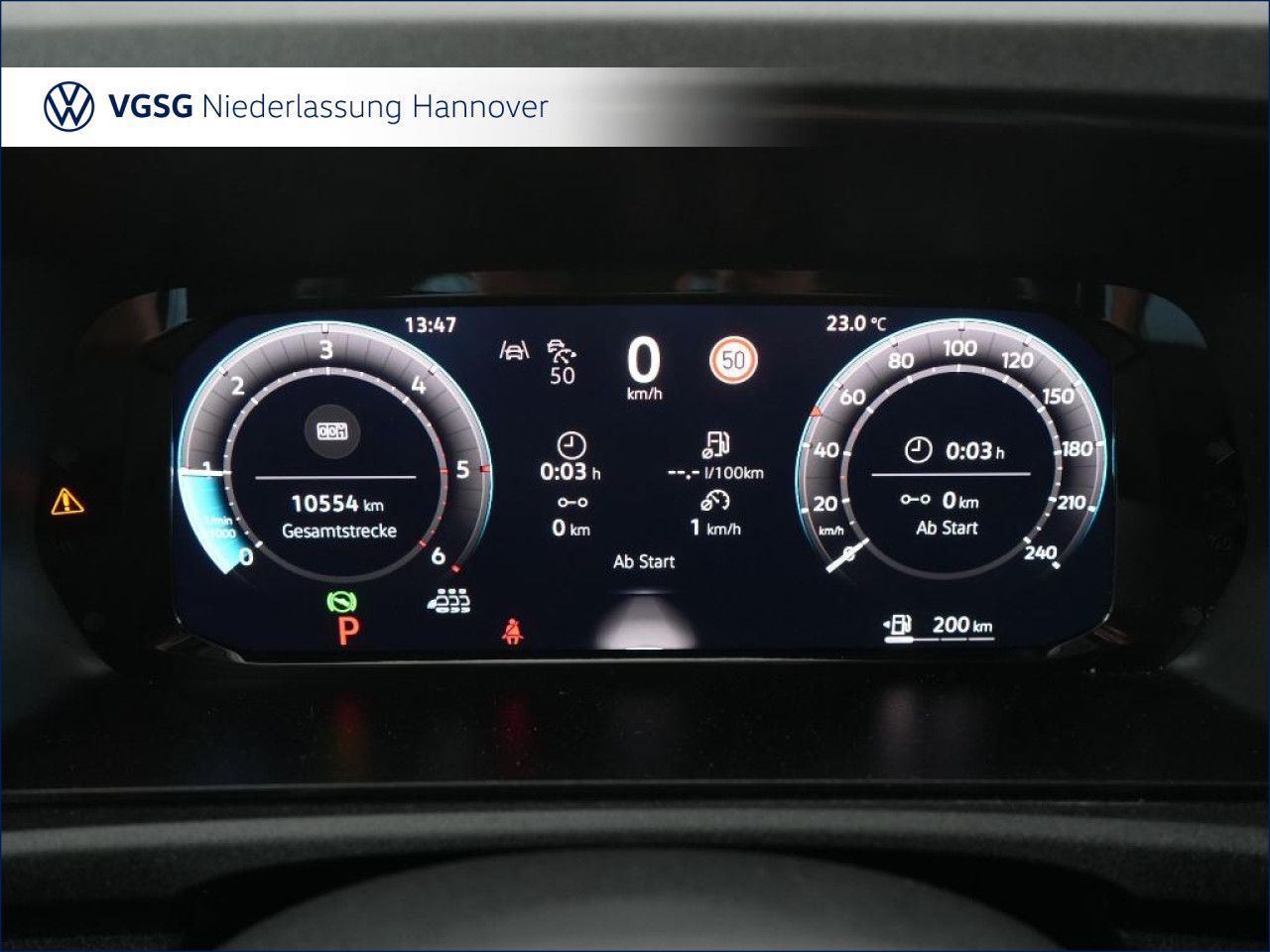 Volkswagen Caddy - Bild 10