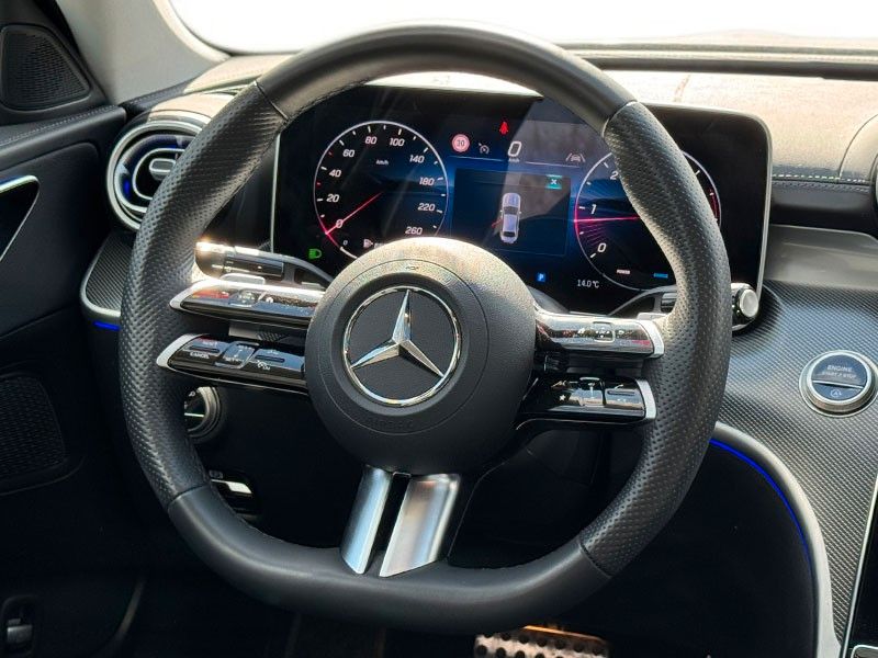 Mercedes-Benz C 220 - Bild 11