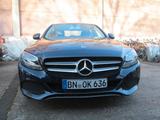 Mercedes-Benz C 220 d 4MATIC Autom. - - Mercedes-Benz C 220 in Bonn