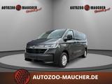 Volkswagen T7 Caravelle 2.0 TDI DSG LR 8SITZE/NAVI/MATRIX - Volkswagen T7 Caravelle Tageszulassungen