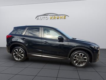 Mazda CX-5 - 12