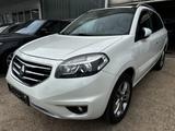 Renault Koleos Night&Day - Renault Koleos: Night Day