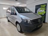 Mercedes-Benz Vito W447 Tourer lang/KLIMA/AHK/TEMPOMAT - Mercedes-Benz Gebrauchtwagen von 2016