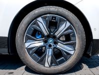 BMW iX - Vorschau Bild 4
