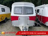 HYMER / ERIBA / HYMERCAR Touring 530 Tango Red Ed SOFORT VERFÜGBAR!! - Wohnwagen Tango