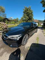 BMW 530d xDrive Touring (BMW 530d xDrive Touring M-S - BMW 530 Gebrauchtwagen Bmw530d