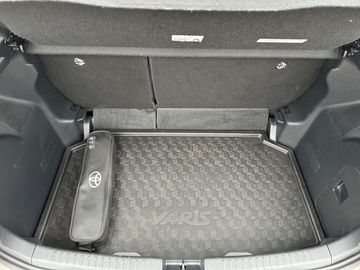 Toyota Yaris - 6