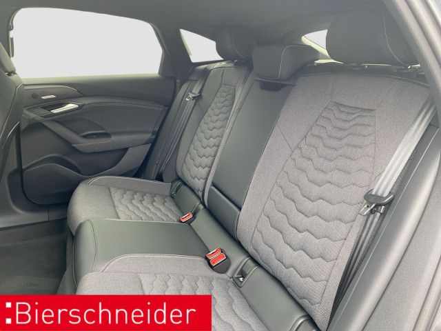 Audi A6 e-tron - Bild 11