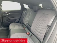 Audi A6 e-tron - Vorschau Bild 11