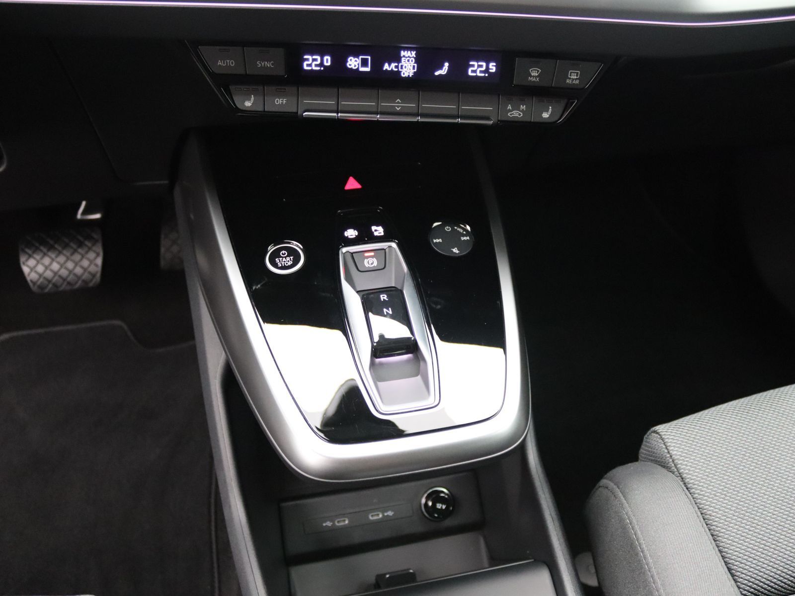 Audi Q4 e-tron - Bild 13